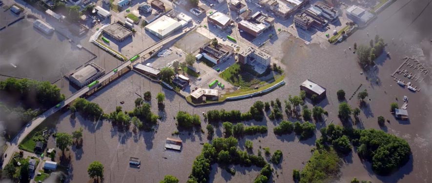 Vernon, NJ commercial storm cleanup